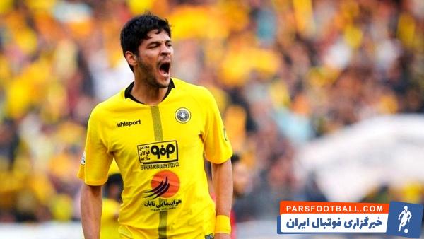 یحیی گل محمدی تمایلی به جذب کی روش استنلی مهاجم برزیلی سپاهان ندارد