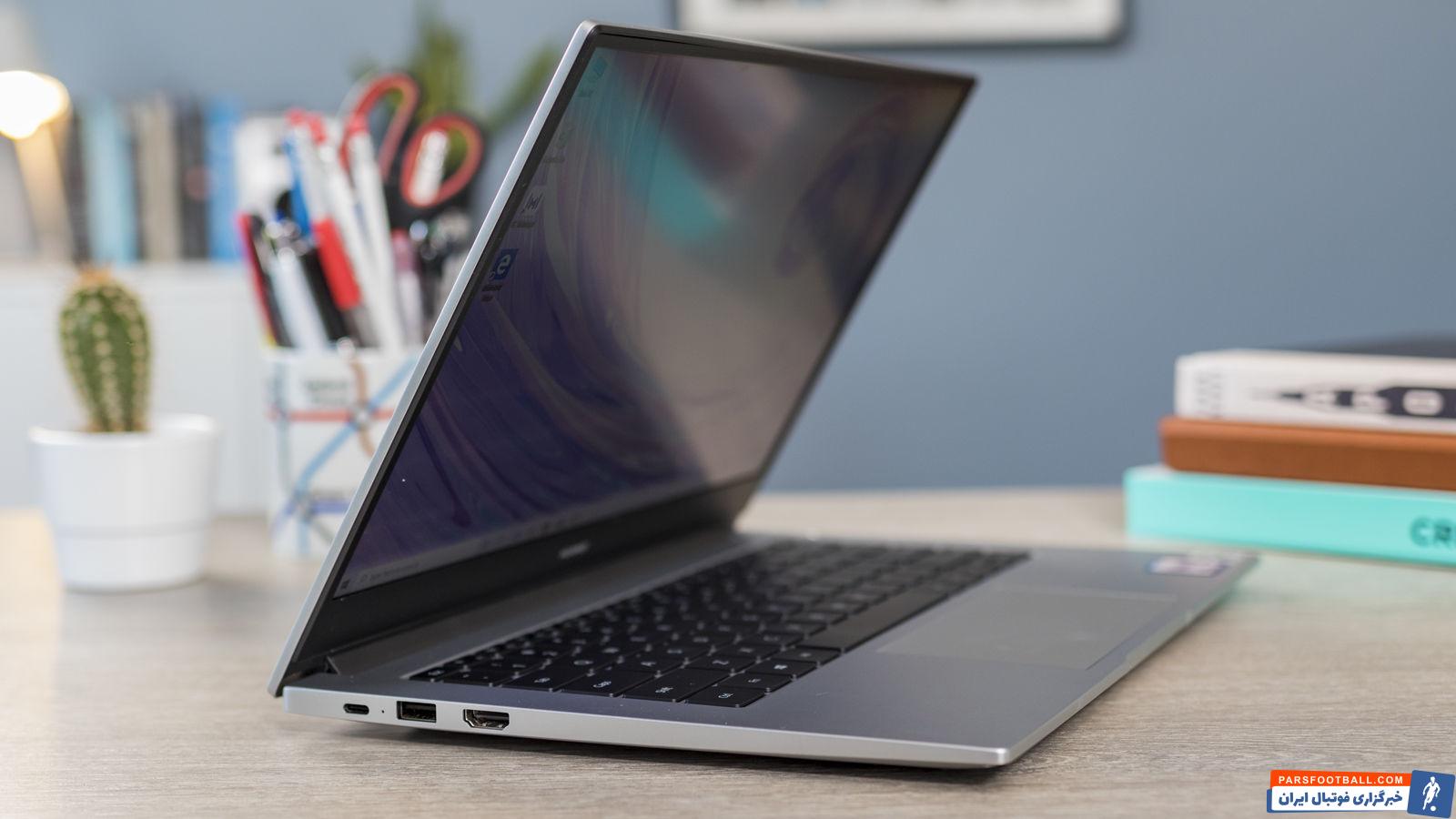 برتریهایی که لپ تاپ هواوی میت بوک D14 را از رقبای همرده متمایز میکند