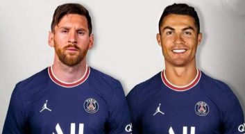 ناصر الخلیفی رئیس باشگاه پاری‌سن‌ژرمن تصمیم دارد تابستان آینده پروژه همبازی شدن کریستیانو رونالدو و لیونل مسی را کلید بزند.