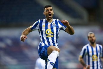 مهدی طارمی پس از پیروزی شب گذشته مقابل آروکا پرتغال با سایت پورتو مصاحبه کرد