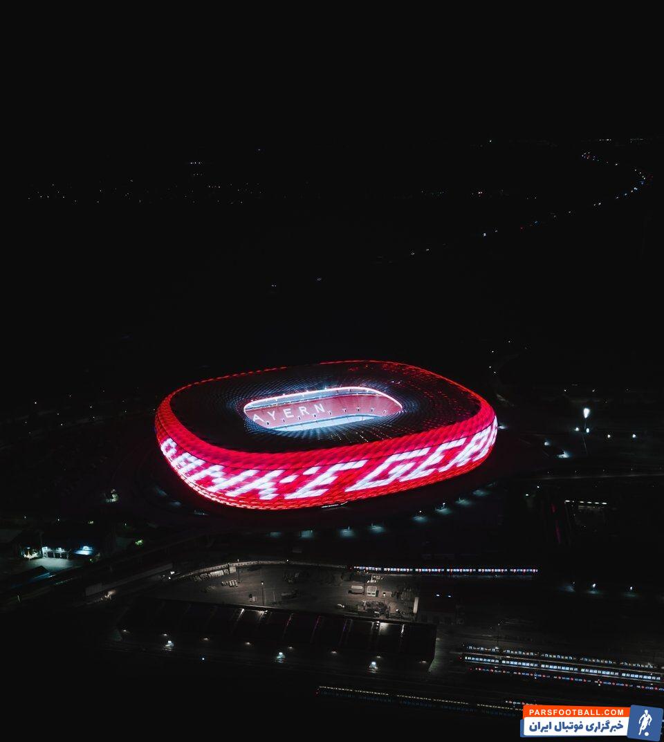 گرد مولر یکی از بزرگترین اسطورههای تاریخ فوتبال آلمان و بایرنمونیخ در ۷۵ سالگی درگذشت و رفتن او باعث شد باواریاییها سیاهپوش شوند.