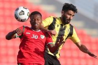 تیم فوتبال قطر اسسی با بشار رسن روز گذشته در ادامه اردوی آمادهسازی صربستان در دیداری تدارکاتی مقابل تیم ملی عمان شکست خورد.