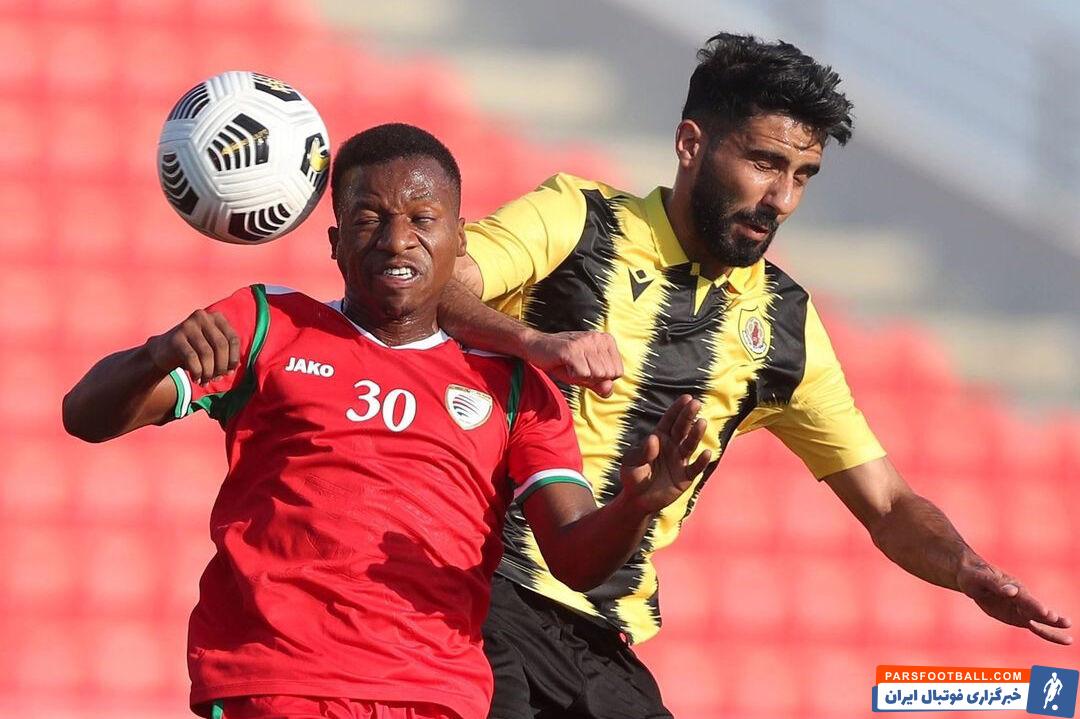 تیم فوتبال قطر اسسی با بشار رسن روز گذشته در ادامه اردوی آمادهسازی صربستان در دیداری تدارکاتی مقابل تیم ملی عمان شکست خورد.