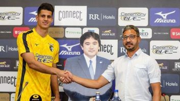 پیام نیازمند پیش از این با تیم پرتغالی به توافق رسیده بود اما باید قرنطینه را پشت سر میگذاشت تا همکاریاش رسمی و قطعی شود.