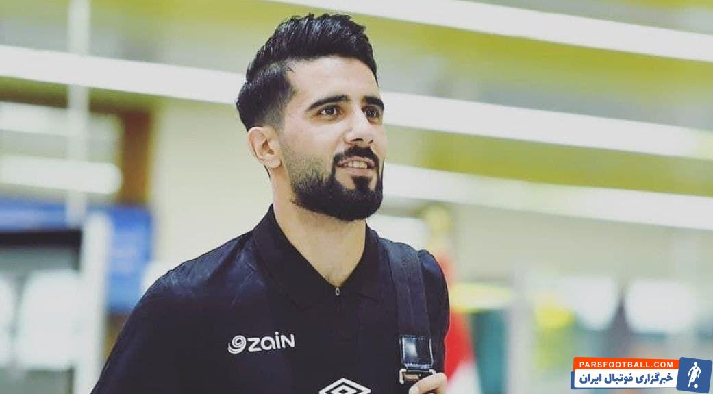 تیم ملی عراق با بشار رسن در اردوی ترکیه خود را برای مسابقات انتخابی جام جهانی ۲۰۲۲ آماده کند و باید در ۱۶ شهریور مقابل تیم ملی بازی کند.