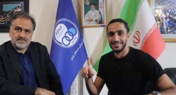 سیاوش یزدانی