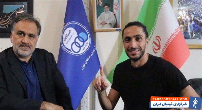 سیاوش یزدانی