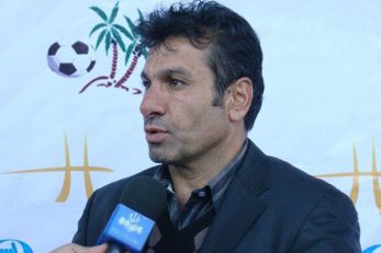 محمد مومنی : اگر همین روند باشد استقلال مقابل الهلال شانسی ندارد