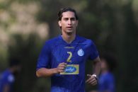 محمد نادری مدافع استقلال در آستانه انتقال به تیم آلتا اسپور ترکیه قرار دارد