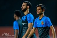 شباب الاهلی