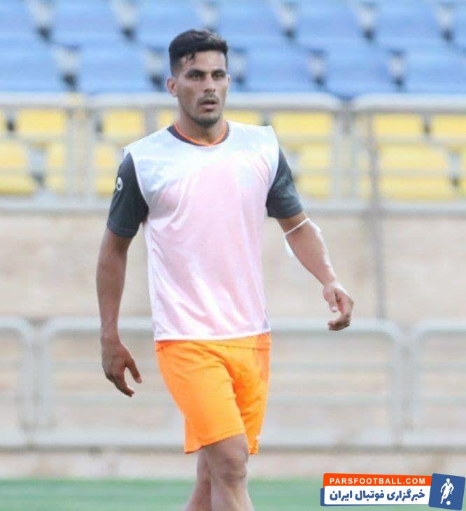 علی نعمتی که در پست دفاع میانی جزو بازیکنان شاخص لیگ برتر محسوب میشود، در یک سال اخیر مورد توجه یحیی قرار داشت