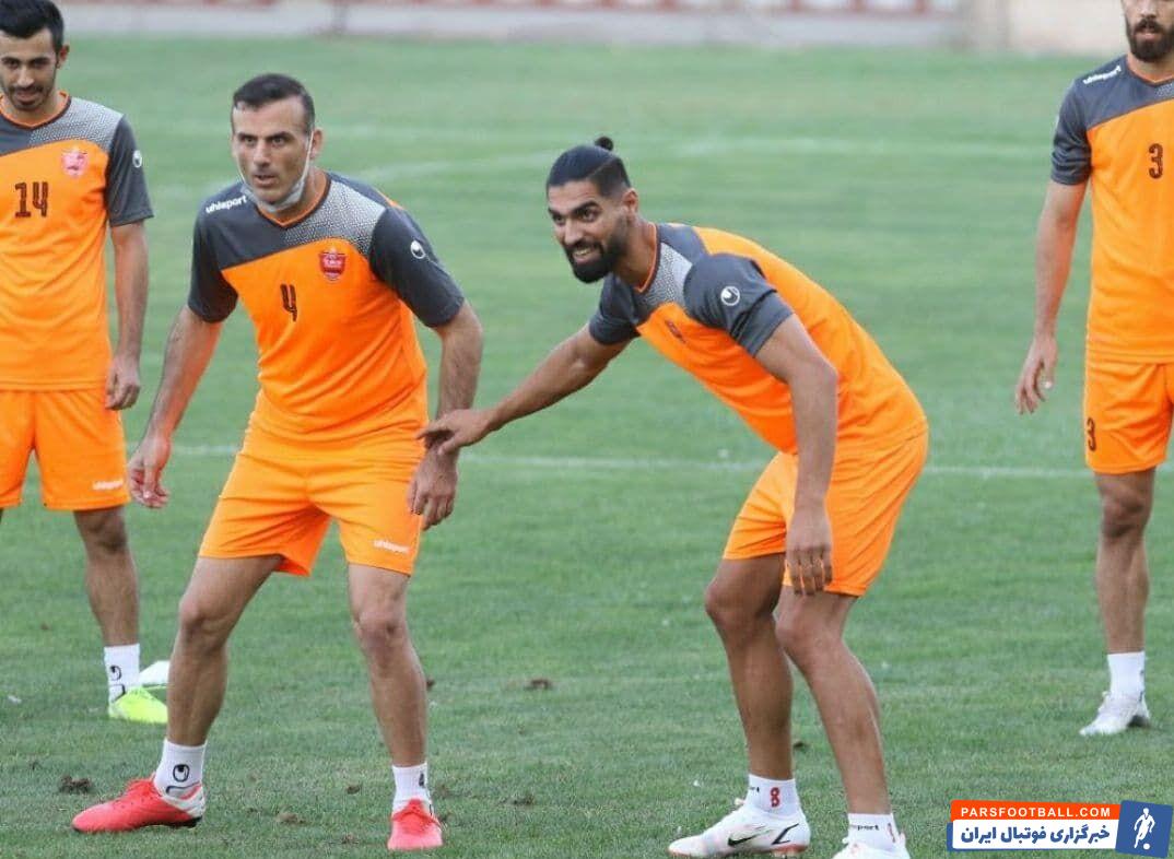 رضا اسدی در نهایت با حضور در این باشگاه قرارداد خود را به امضا رساند تا رضایت کادرفنی و هواداران این تیم در نهایت جلب شود.