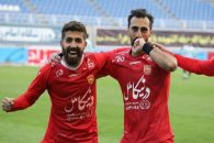 فرشاد فرجی