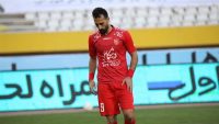 به نتیجه نرسیدن مذاکرات مدیر برنامه امین قاسمی نژاد با پرسپولیس