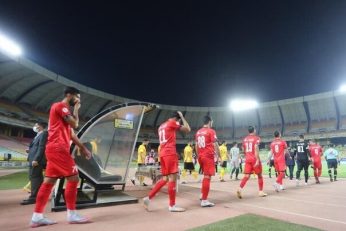 پرسپولیس