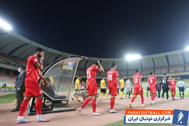 پرسپولیس