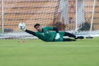 علیرضا بیرانوند