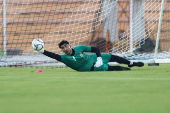 علیرضا بیرانوند