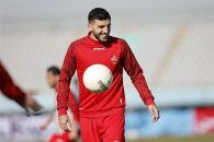 مهدی مهدیخانی