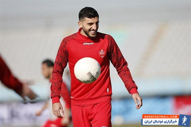 مهدی مهدیخانی