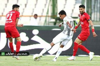 مهدی تیکدری