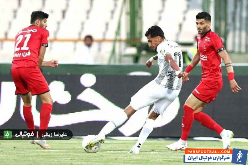 مهدی تیکدری