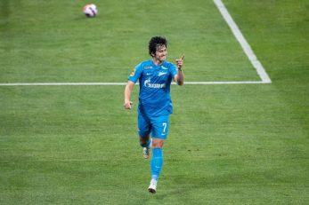 سردار آزمون