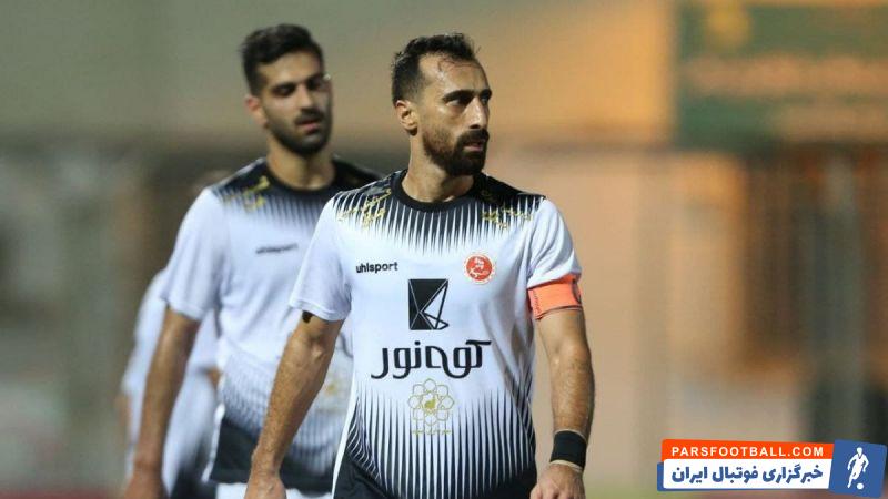 امین قاسمینژاد