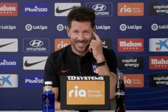 اتلتیکو مادرید