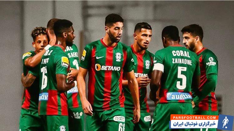 علی علیپور فصل گذشته و در اولین فصل حضورش در لیگ پرتغال، در 26 بازی تنها 2 گل زده بود، در شرایطی در ماریتیمو ماند که شایعاتی شنیده می شد.