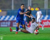 الهلال حریف استقلال در مرحله یک هشتم نهایی آسیاست. دیدار دو تیم در تاریخ 22 شهریور و در استادیوم زعبیل شهر دبی امارات برگزار می شود.