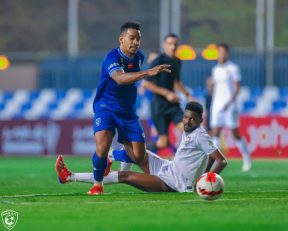 الهلال حریف استقلال در مرحله یک هشتم نهایی آسیاست. دیدار دو تیم در تاریخ 22 شهریور و در استادیوم زعبیل شهر دبی امارات برگزار می شود.