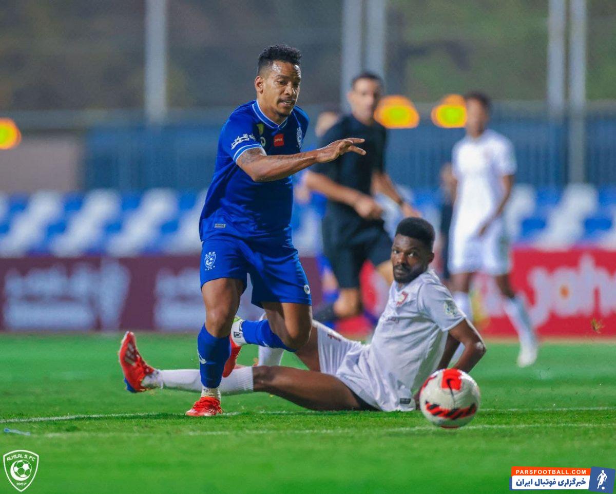 الهلال حریف استقلال در مرحله یک هشتم نهایی آسیاست. دیدار دو تیم در تاریخ 22 شهریور و در استادیوم زعبیل شهر دبی امارات برگزار می شود.