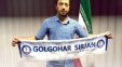 علی اصغر عاشوری تأکید کرد با ادامه حضور امیر قلعه‌نویی در جمع آبی‌پوشان سیرجانی تصمیم به تمدید قرارداد با این باشگاه گرفته است.