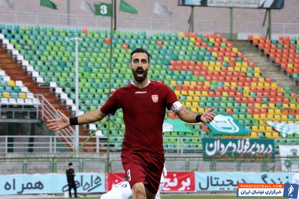 امین قاسمی نژاد