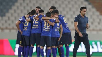 عبدالعلی چنگیز پیشکسوت استقلال درباره اوضاع این باشگاه صحبت کرد