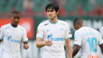 سردار آزمون