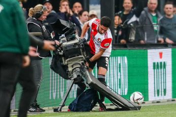 تفاوت فرهنگ علیرضا جهانبخش فوتبالیست ایرانی و دانیل مِدوِدف تنیسور روسی