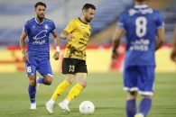 سروش رفیعی : از پرسپولیس پیشنهاد نداشتم ؛ پس از بازگشت به ایران با سپاهان تمدید می کنم