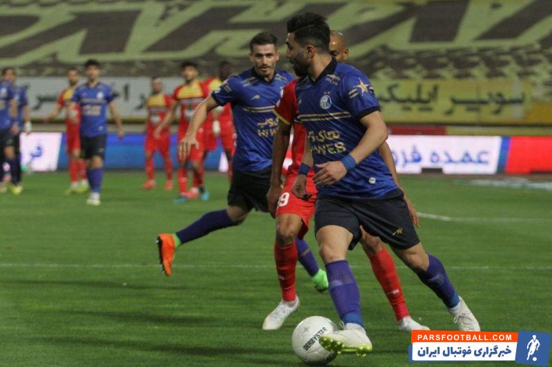 فرشید اسماعیلی