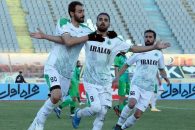 پرسپولیس