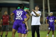 ساکت الهامی با ماندن در تیمی که با مدیریت، بازیکنان و هواداران آن عادت کرده، به دنبال ماجراجویی و اهداف جدید در نساجی مازندران است.