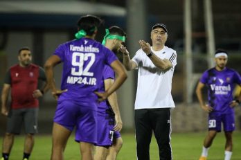 ساکت الهامی با ماندن در تیمی که با مدیریت، بازیکنان و هواداران آن عادت کرده، به دنبال ماجراجویی و اهداف جدید در نساجی مازندران است.