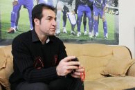 صادق ورمزیار پیشکسوت استقلال درباره اوضاع این باشگاه صحبت کرد