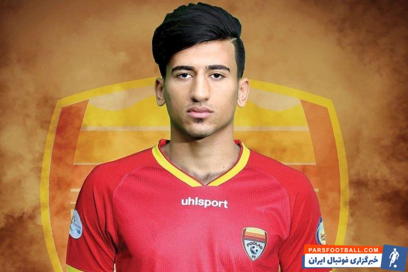 گرشاسبی در ادامه روند تمدید قرارداد بازیکنان، قرارداد صالح حردانی را تمدید کرد تا این بازیکن فصل آینده نیز با پیراهن در میادین حاضر شود.