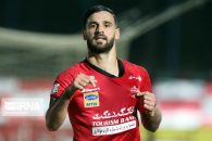 احمد نوراللهی بازیکن جدید تیم شباب الاهلی امروز برای اولین بار به میدان خواهد رفت