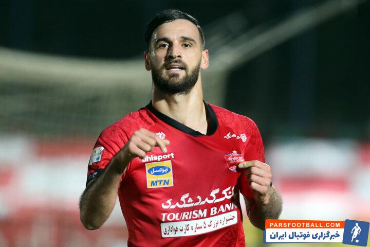 احمد نوراللهی