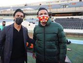 آمار بازی های خارج از خانه فولاد خوزستان به سود استقلال