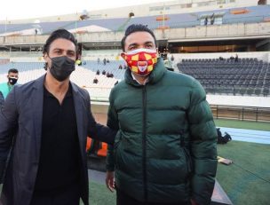 آمار بازی های خارج از خانه فولاد خوزستان به سود استقلال