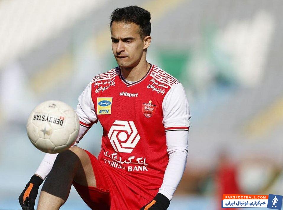 روستایی، حسین پور و برزگر در لیست سیاه پرسپولیس ؛ رمزگشایی از مصاحبه گل محمدی